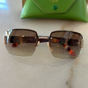 Kate Spade sunglasses